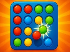 খেলা Play 4 in a Row - Brain Challenge