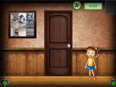 খেলা Amgel Kids Room Escape 351