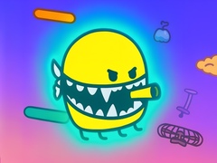 খেলা Jumper