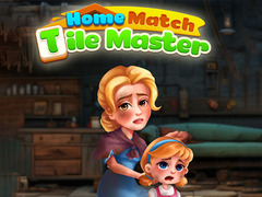 খেলা Home Match: Tile Master