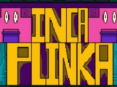 খেলা Inca Plinka
