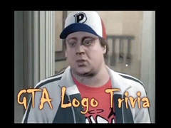 খেলা GTA Logo Trivia