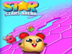 খেলা Star Stars Arena