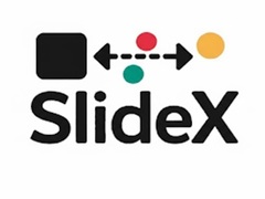 খেলা Slidex