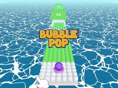 খেলা Bubble Pop
