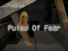 খেলা Pulse Of Fear