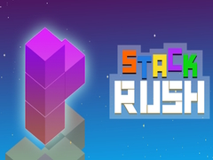 খেলা Stack Rush