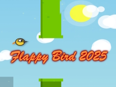 খেলা Flappy Bird 2025