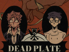 খেলা Dead Plate