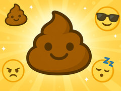খেলা Emoji Drop Themes