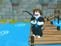 খেলা Fish It! - Roblox
