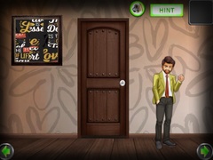 খেলা Amgel Easy Room Escape 328
