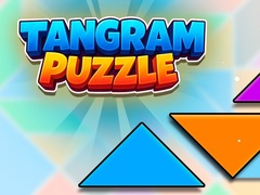 খেলা Tangram Puzzle