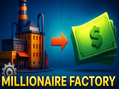 খেলা Millionaire Factory