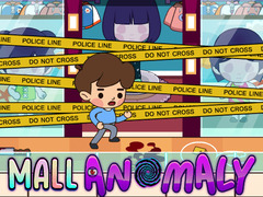খেলা Mall Anomaly