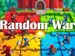 খেলা Random Wars