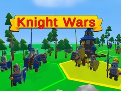 খেলা Knight Wars