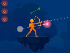 খেলা Archers Random