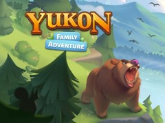 খেলা Yukon: Family Adventure