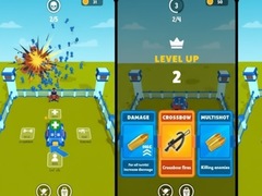খেলা Star Trooper: War for Survival