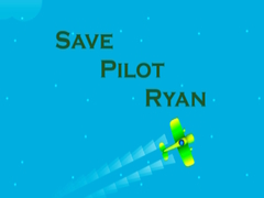 খেলা Save Pilot Ryan