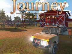 খেলা Journey Beyond Horizons
