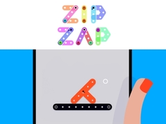 খেলা Zip Zap