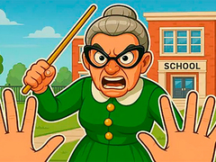 খেলা Student and Teacher