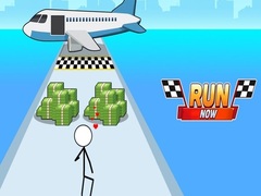 খেলা Run Now