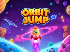 খেলা Orbit Jump