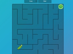 খেলা Maze Me Crazy