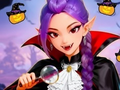 খেলা Find It Out Halloween