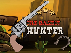খেলা Bandits Bane