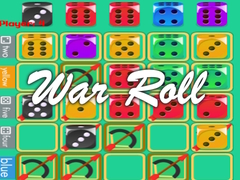 খেলা War Roll
