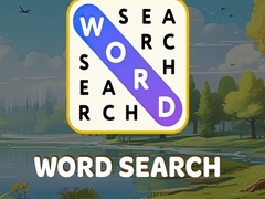 খেলা Word Search