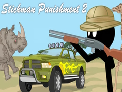 খেলা Stickman Punishment 2