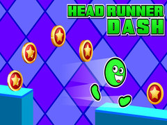 খেলা Head Runner Dash