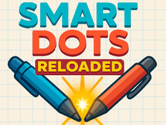 খেলা Smart Dots Reloaded