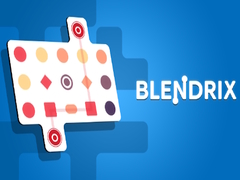 খেলা Blendrix