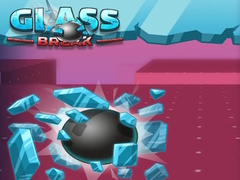 খেলা Glass Break