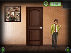 খেলা Amgel Easy Room Escape 329