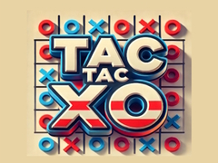 খেলা TAC-TAC-XO