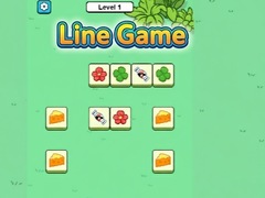 খেলা Line Game