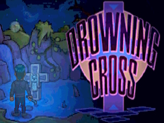 খেলা Drowning Cross