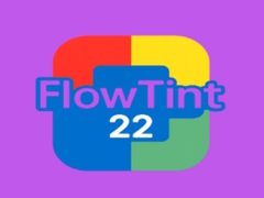 খেলা FlowTint