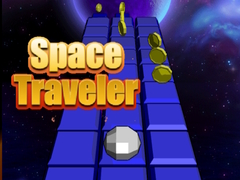 খেলা Space Traveler