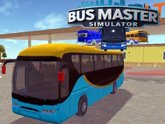 খেলা Bus Master Simulator