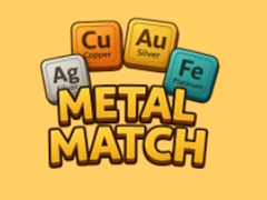খেলা Metal Match