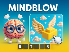 খেলা Mindblow