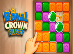 খেলা Royal Crown Blast